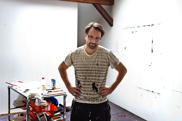 Felix Stickel