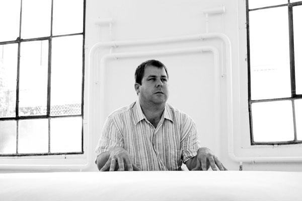 Jason Rhoades