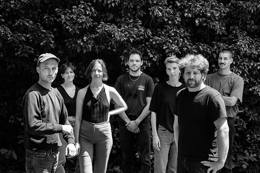 Sabotage Filmkollektiv