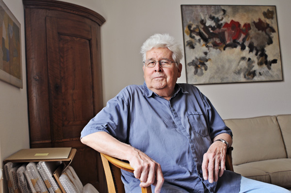 Alexander J. Seiler